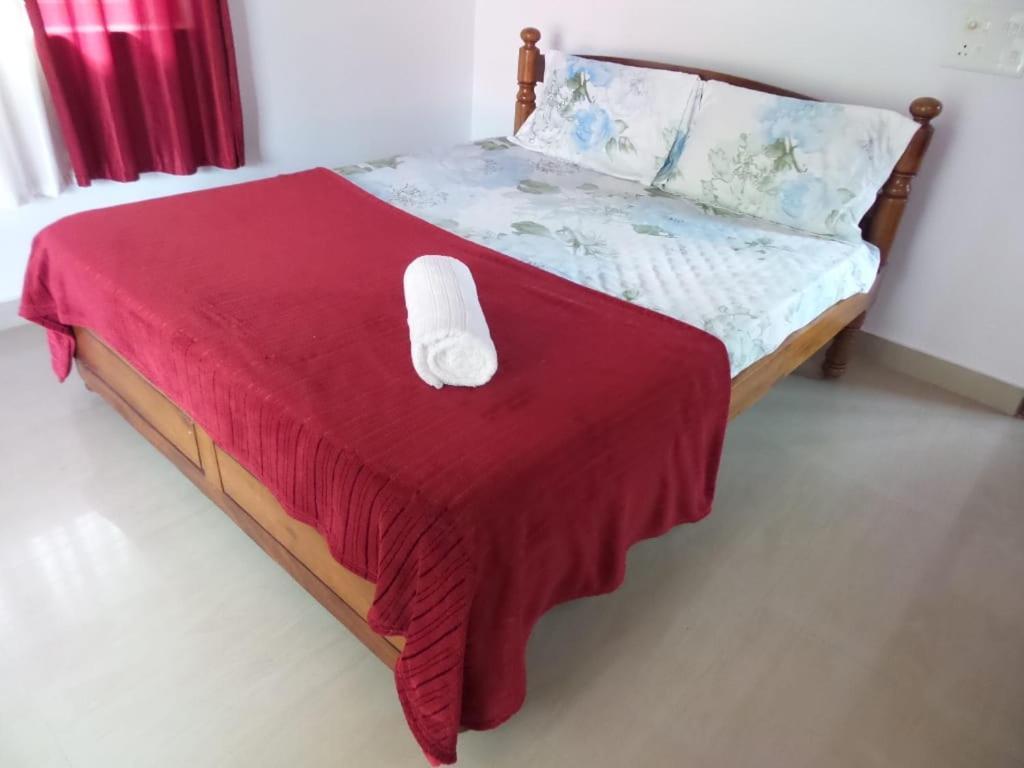 Suntikoppa Coorg Divine Spark Home Stay מראה חיצוני תמונה