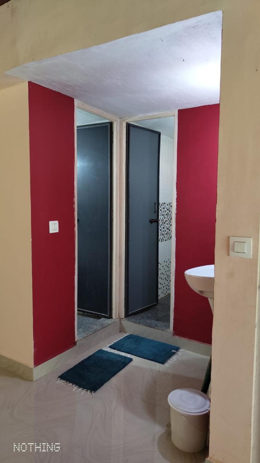Suntikoppa Coorg Divine Spark Home Stay מראה חיצוני תמונה