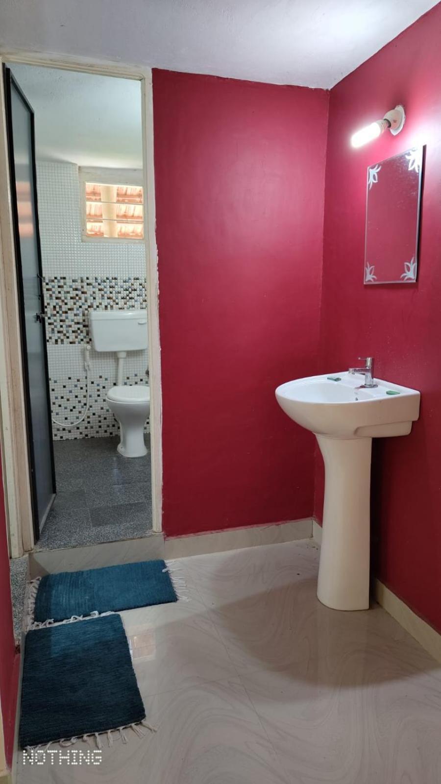 Suntikoppa Coorg Divine Spark Home Stay מראה חיצוני תמונה